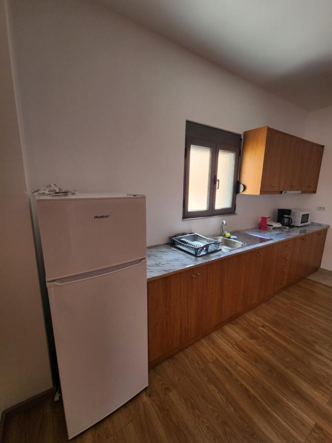 Apartment Brana