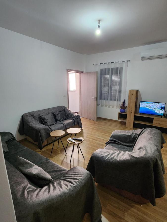 Apartment Brana *