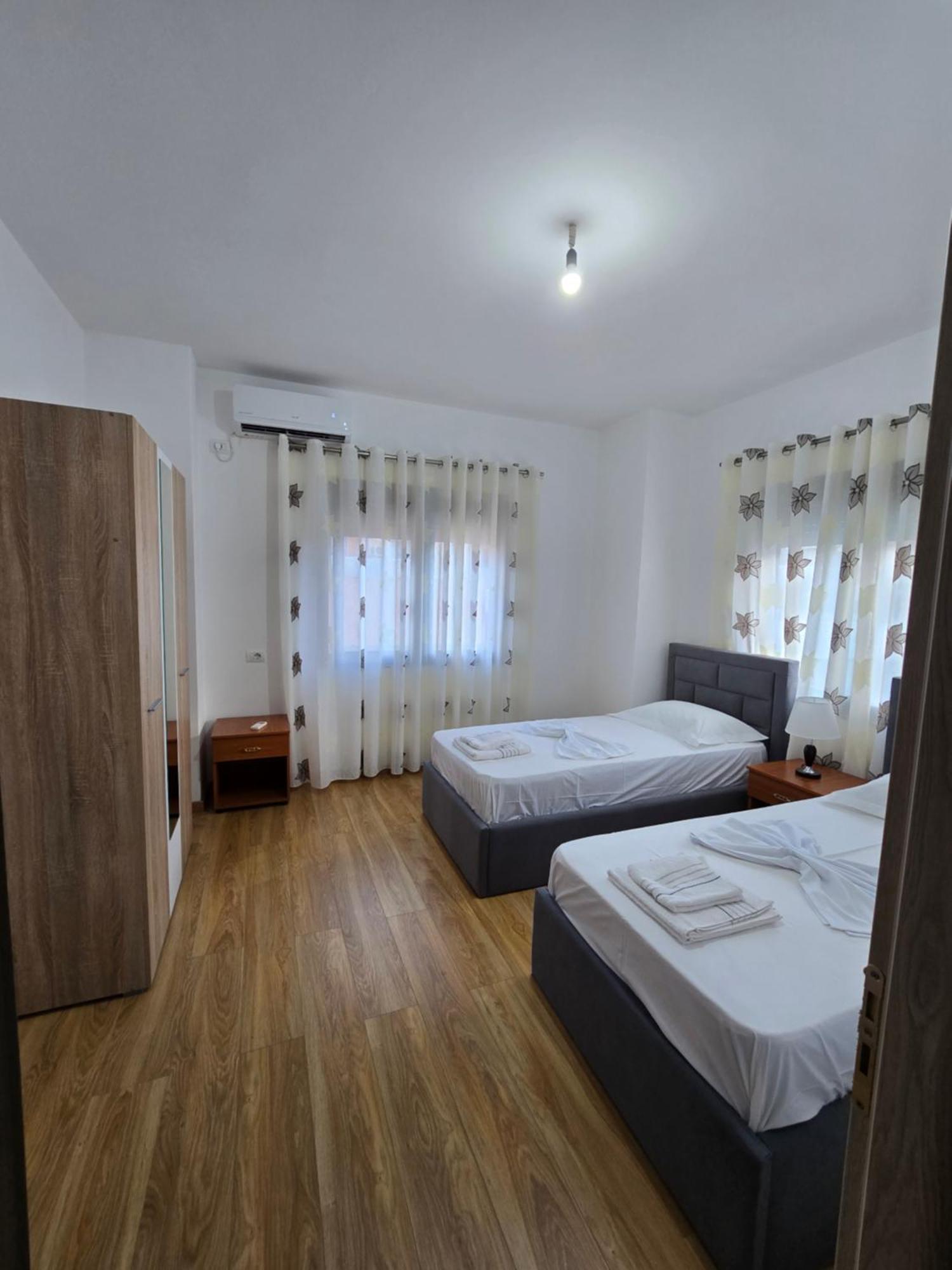Brana Sarandë