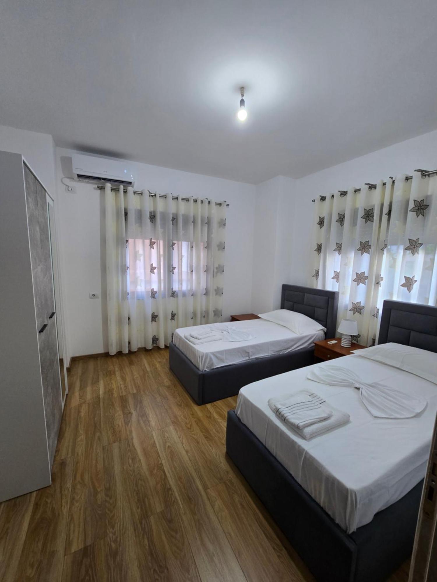 Apartment Brana *