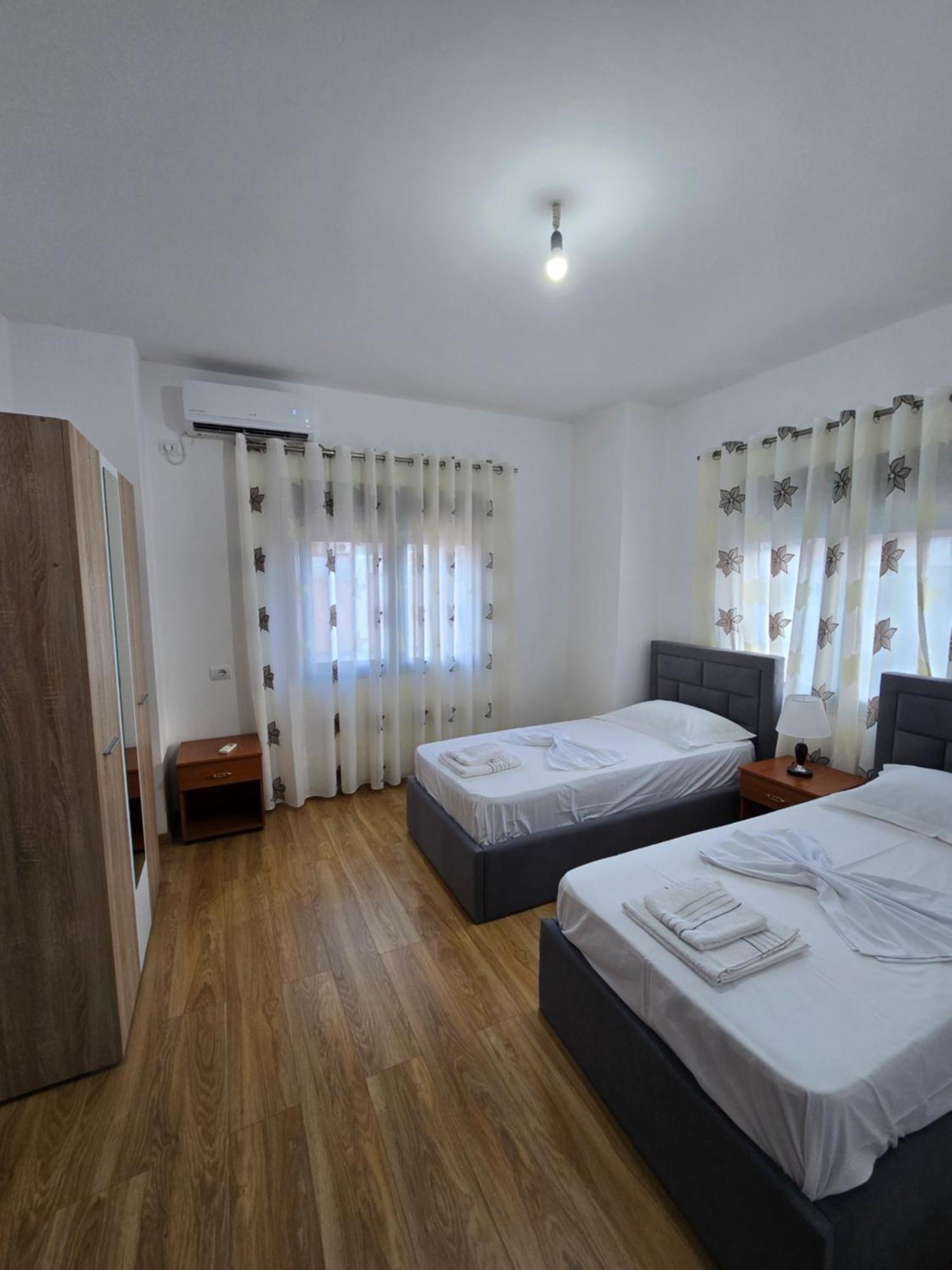 Apartment Brana